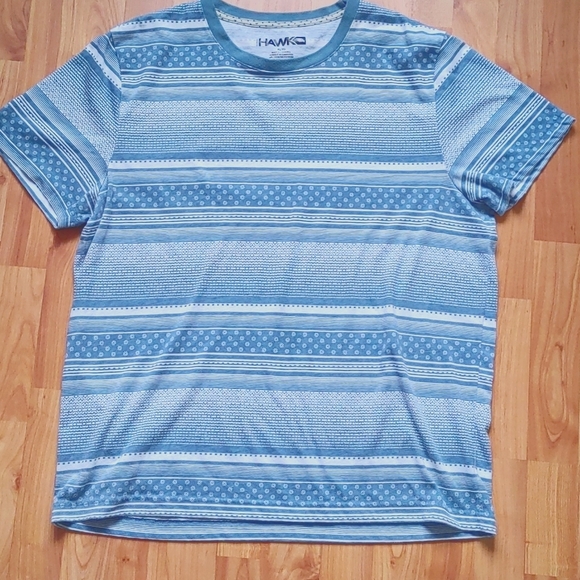 Tony Hawk. NWOT. XL Men's Patterned T-shirt. - Picture 1 of 4